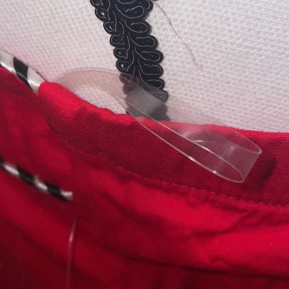 *SOLD on EBAY ❤️ Retro pinup rockabilly style mini dress - Picture 6 of 8